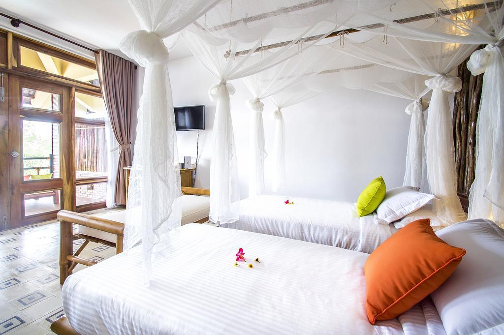 The Island Lodge Ми Тхо Стая снимка