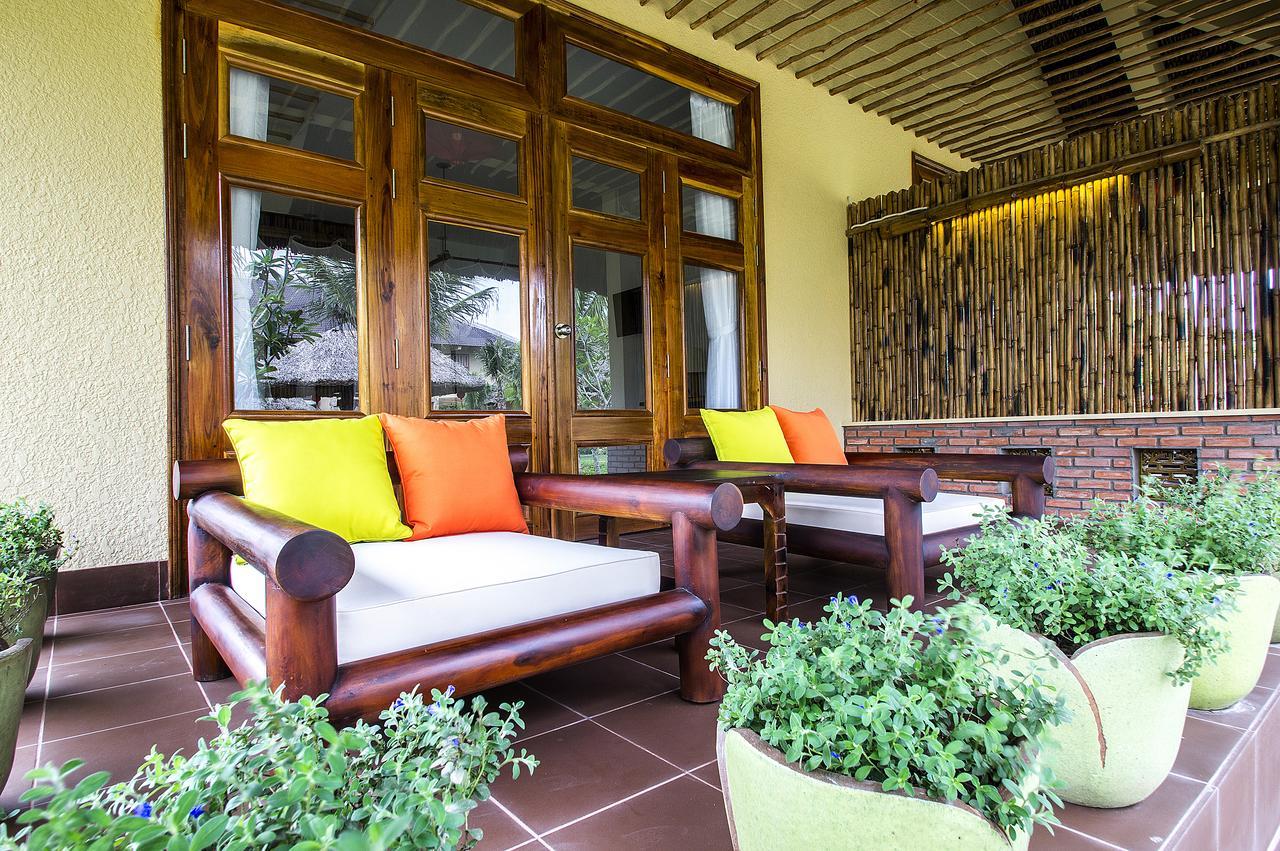 The Island Lodge Ми Тхо Стая снимка