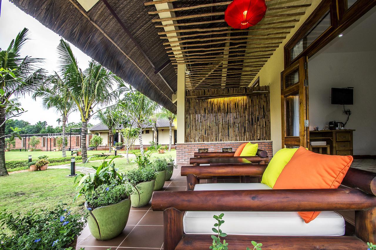 The Island Lodge Ми Тхо Стая снимка