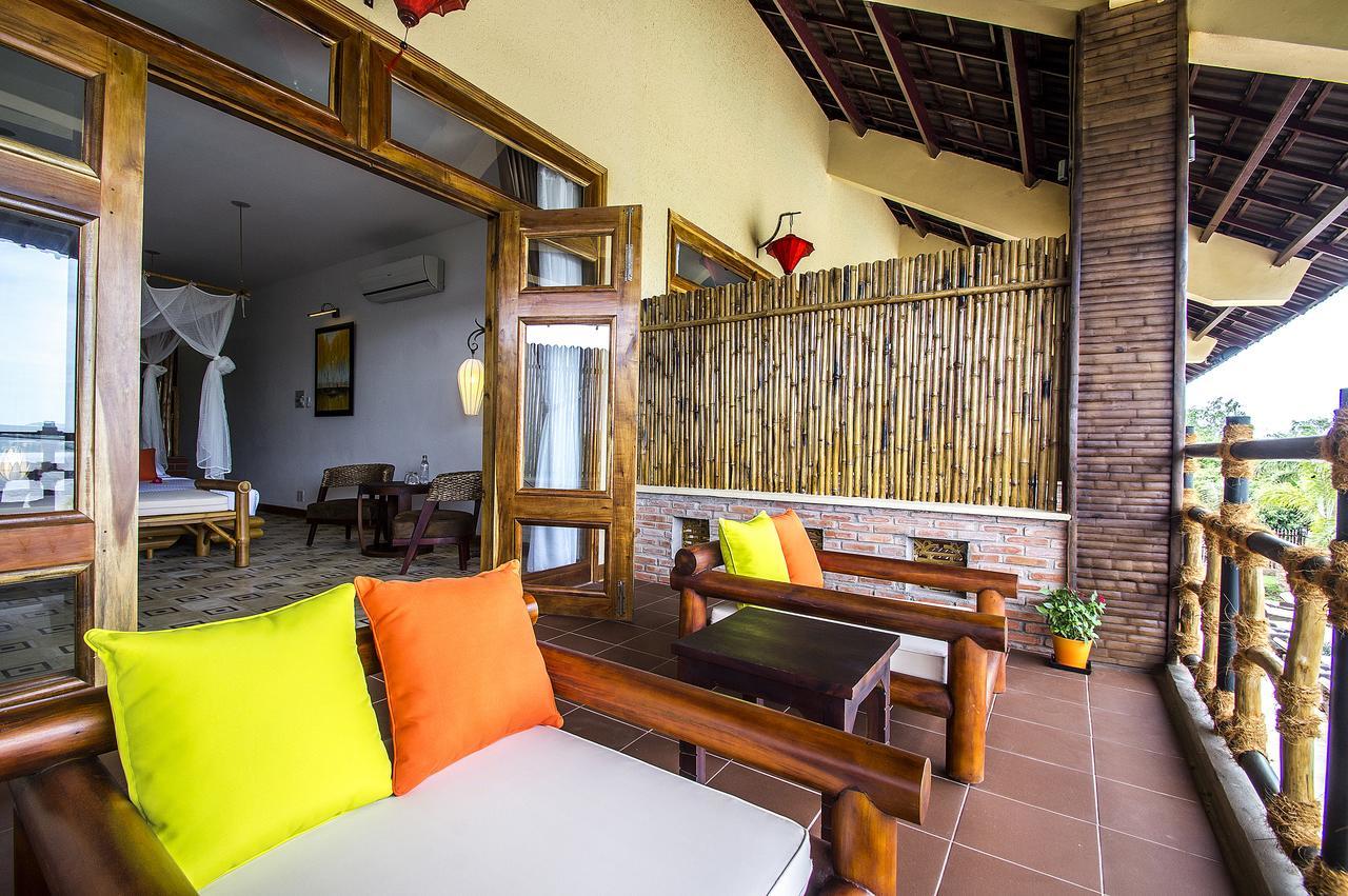 The Island Lodge Ми Тхо Стая снимка